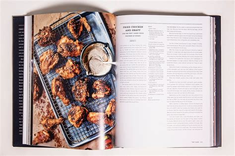 Sean Brock's fried chicken recipe from the coobook Heritage | Epicurious