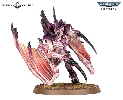 Tyranid lictor