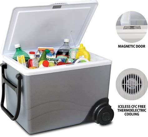 Best Coolers with Wheels: The Top 15 List - ListsForAll.com