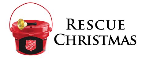 The Salvation Army Western PA Division Launches 2020 Red Kettle Campaign: Rescue Christmas ...