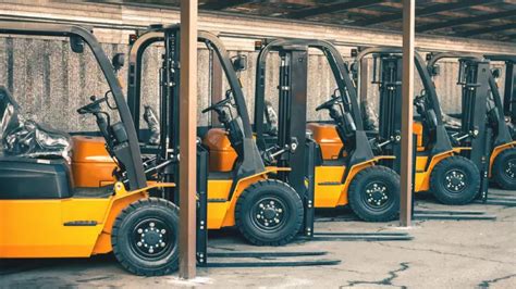 30 Best Forklift Brands & Manufacturers (Comprehensive List & Review ...