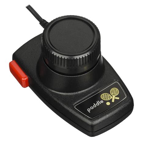 Atari 2600 Controller Variations - The Database for all console colors and variations!