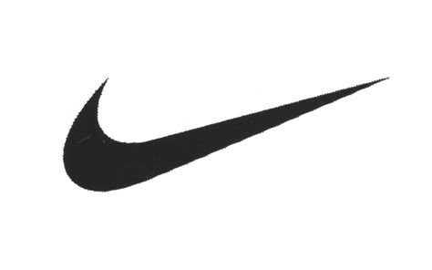 Nike Logo – Nike Swoosh Logo History at Logo Blog Nike Logo History | Nike logo, Nike symbol ...