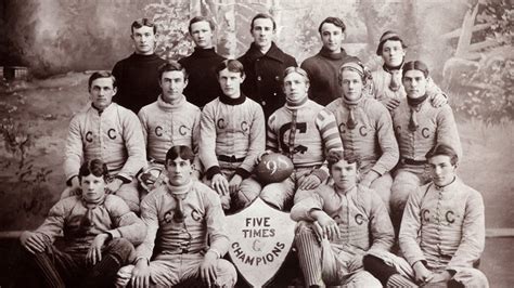 Gonzaga football: A team lost in time | krem.com