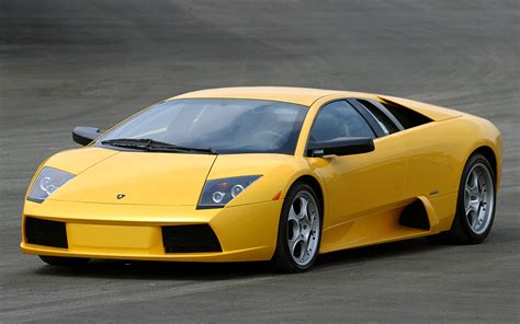 2001 Lamborghini Murcielago - specifications, photo, price, information ...