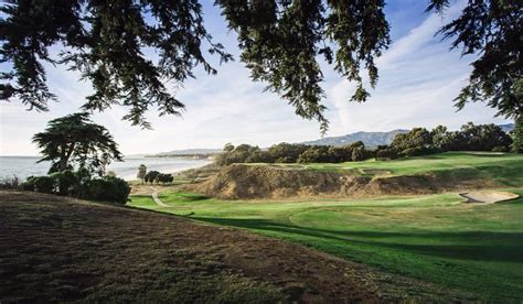 Golf Course in Santa Barbara, CA | Public Golf Course Near Santa ...