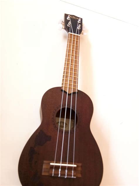 Buy Kala KA-15S-H1 Soprano Ukulele Online | Bajaao