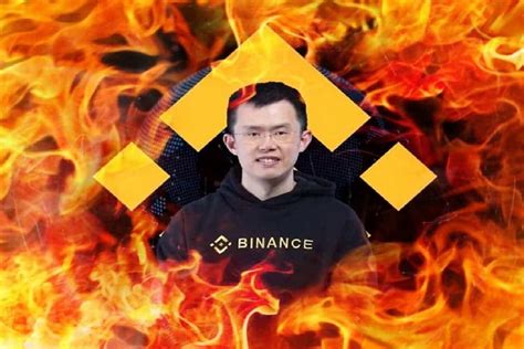 Binance CZ Admits That BNB Chain Needs More Improvements