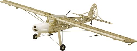 Pichler Fieseler Storch RC model aircraft Kit 1600 mm | Conrad.com