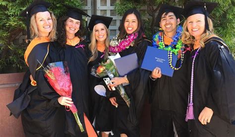 The UCSF School of Nursing celebrated commencement on June 14, 2019 at Davies Symphony Hall.