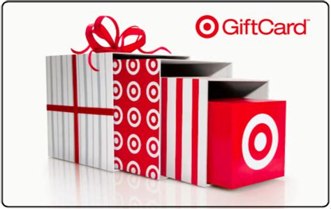 Target.com: Save 10% Off Gift Cards Today ONLY -- RARE Sale!