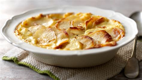 Best 5 Creamy Dauphinoise Layered Potatoes Recipes