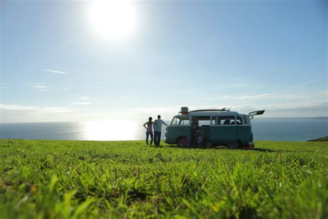 Is camper van travel right for you? - Lonely Planet