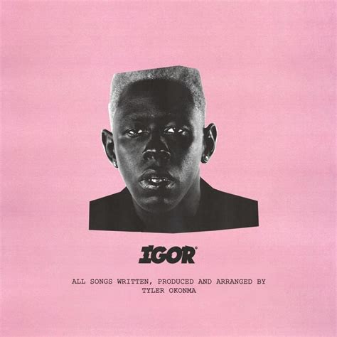 Tyler The Creator Quotes From Songs