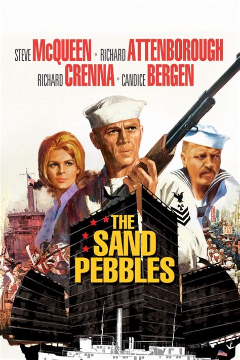 The Sand Pebbles wiki, synopsis, reviews, watch and download