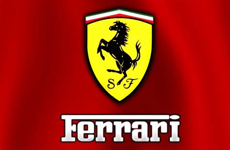 Begini Sejarah Kuda Jingkrak jadi Logo Ferrari - CaruserMagz.com