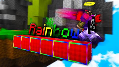 Rgb Minecraft Texture Pack – Telegraph