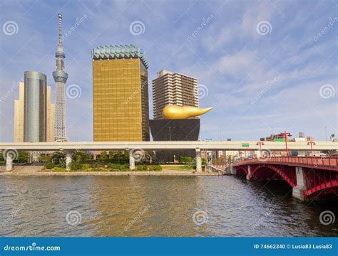 Futuristic Architecture in Tokyo, Japan Editorial Image - Image of exterior, futuristic: 74662340