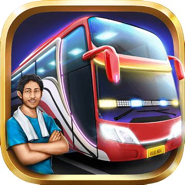 Bus Simulator Indonesia v4.3.1 MOD APK (Max Fuel, Unlocked All Bus ...