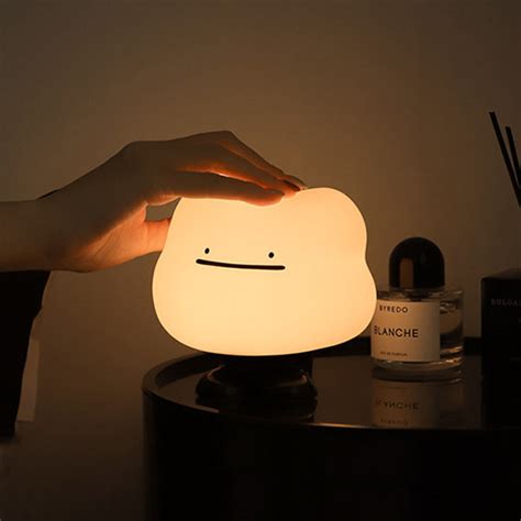 Cloud Lamp - Night Light - Elevate Your Ambiance - ApolloBox