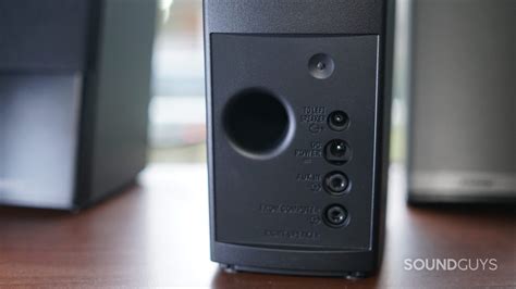 Bose Companion 2 Series III review - SoundGuys