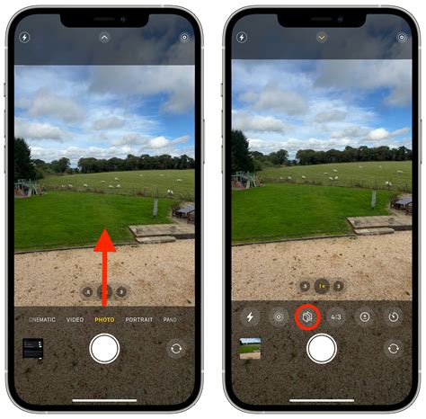 iPhone 13: How to Use Photographic Styles in the Camera App - MacRumors