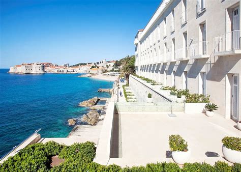 Hotel Excelsior Dubrovnik | Hotels in Dubrovnik | Audley Travel US