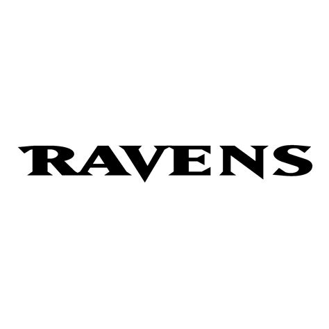 Baltimore Ravens Logo Vector at Vectorified.com | Collection of ...