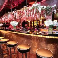 Shanghai nightlife fun guide with cool bars, fine dining, and hip dance clubs, by Amy Fabris-Shi ...