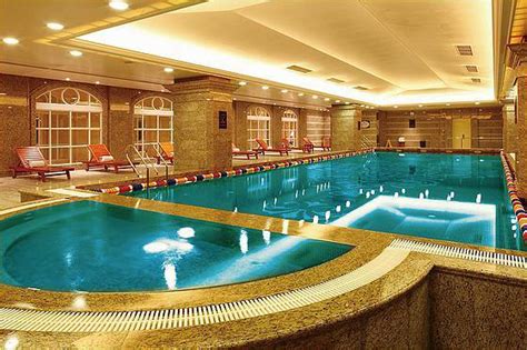 Grand Central Hotel Shanghai - Hotels in Shanghai | WorldHotels Elite