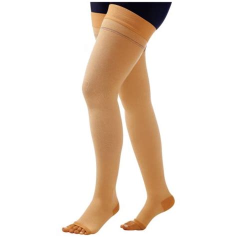 DVT 18 ANTI-EMBOLISM STOCKINGS FULL LEG(AG)- 2052 – Unique Pharmacy