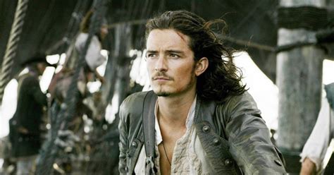 Is That Orlando Bloom in the 'Pirates 5' Super Bowl Trailer?