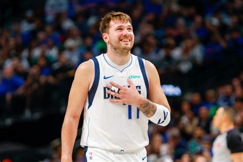 Luka Doncic Has 3 Words for Anyone Who is Guarding Him One-on-One ...