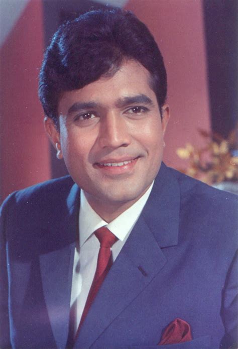 Remembering Rajesh Khanna the “first superstar” & the “original superstar” of Indian cinema on ...