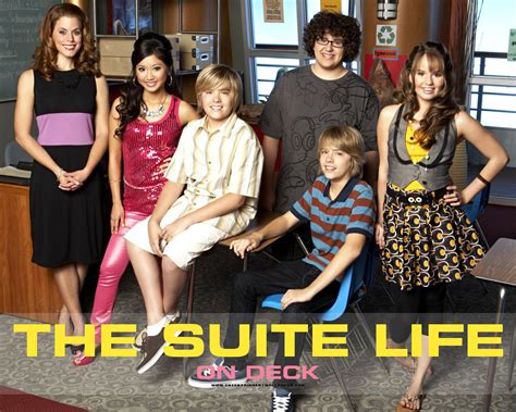 Suite Life On Deck the suite life on deck