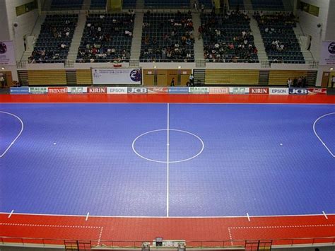 Futsal Courts and Soccer Courts - Sport Court | Sport Court