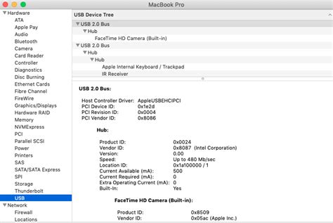 Max USB 2.0 Speed? : r/USB