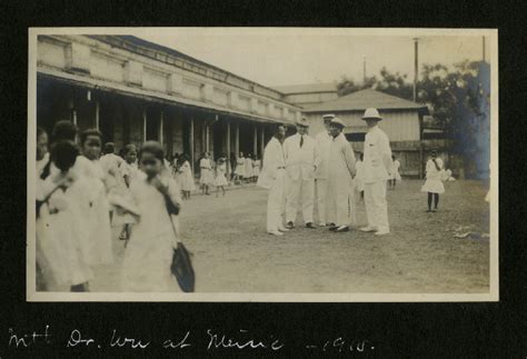 II. American Education in the Philippines · Documenting Empire: Frank L. Crone's Photographs of ...