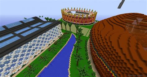 Minecraft world map alleron city windows 10 download - tatacross