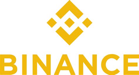 Binance Logo - PNG and Vector - Logo Download