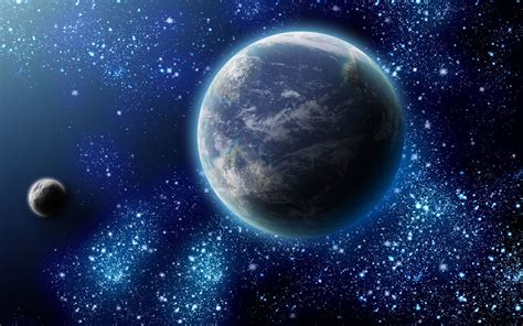 outer, Space, Planets, The, Universe, Journey Wallpapers HD / Desktop ...