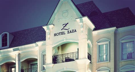 The incredible Zaza Hotel in Dallas – Home And Decoration