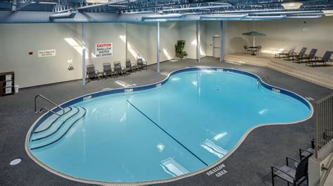 Experiences Near Fairfield Inn & Suites Belleville | Marriott Bonvoy