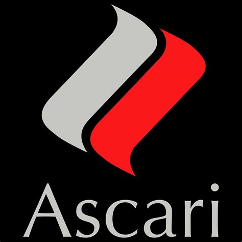 Ascari Cars Logo Poster Painting by Sabrina Campbell | Fine Art America