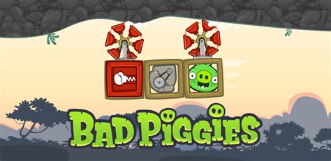 Bad Piggies Premium:Amazon.com:Appstore for Android