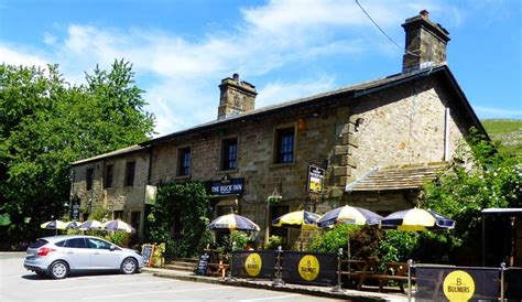 THE BUCK INN, Buckden - 1173176 | Historic England