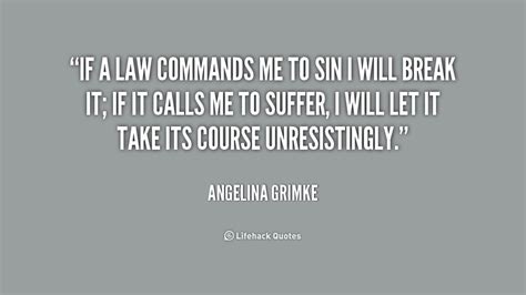 Angelina Grimke Quotes. QuotesGram