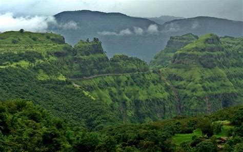 Explore Varandha Ghat A Lesser-known Mountain Pass On The Sahyadri Range | WhatsHot Pune