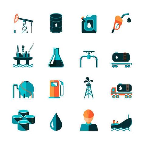 Top 7 Petroleum Products and their Uses