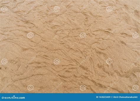 Sand Texture. River sand stock image. Image of nature - 163623409